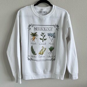 Harry Potter sweatshirt